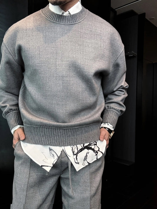 Cozy Spring Style Suit - WellSeekr