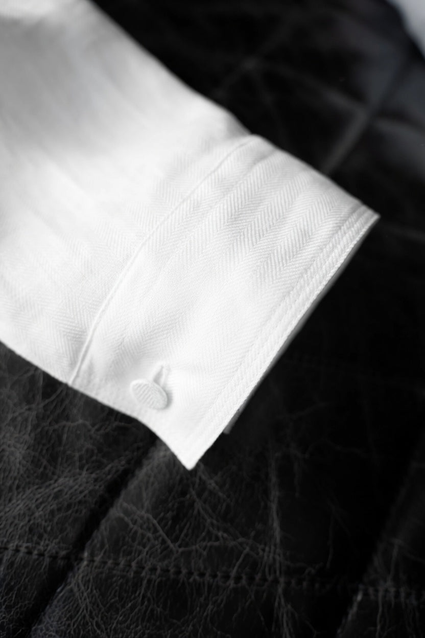 Premium Linen Mandarin Collar 2-Piece Suit | Old Money Style Breathable Set for Men