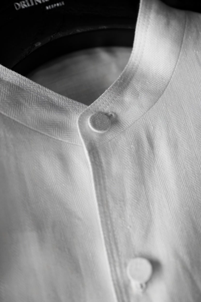 Premium Linen Mandarin Collar 2-Piece Suit | Old Money Style Breathable Set for Men