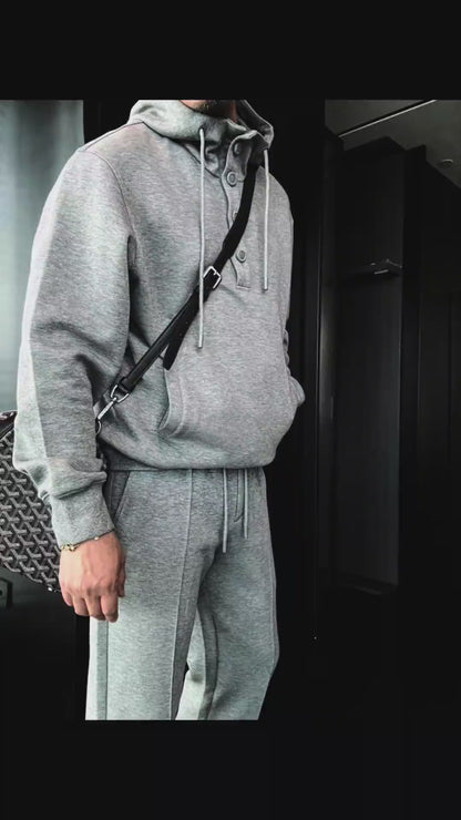 Cozy Chic Comfort Set