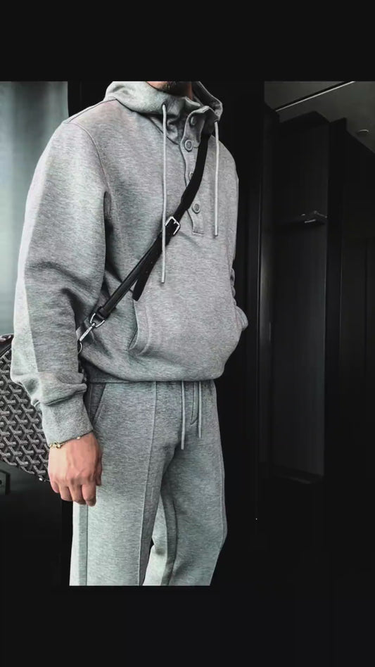 Cozy Chic Comfort Set