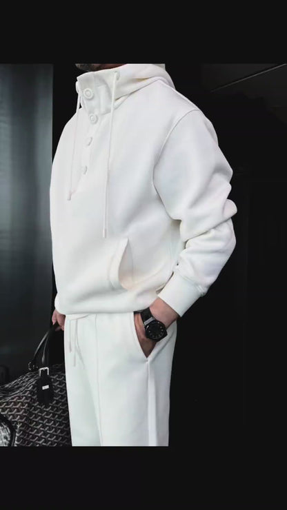 Cozy Chic Comfort Set