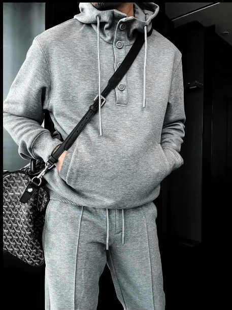 Cozy Chic Comfort Set - WellSeekr