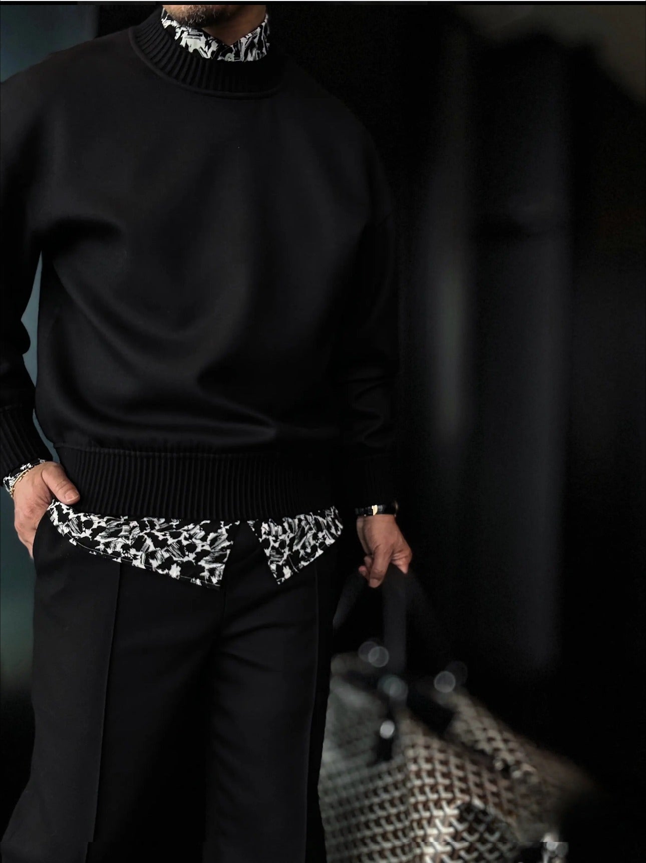 Cozy Spring Style Suit - WellSeekr