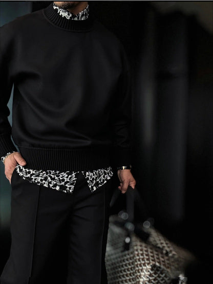 Cozy Spring Style Suit - WellSeekr