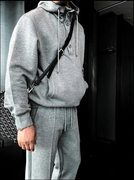 Cozy Chic Comfort Set - WellSeekr