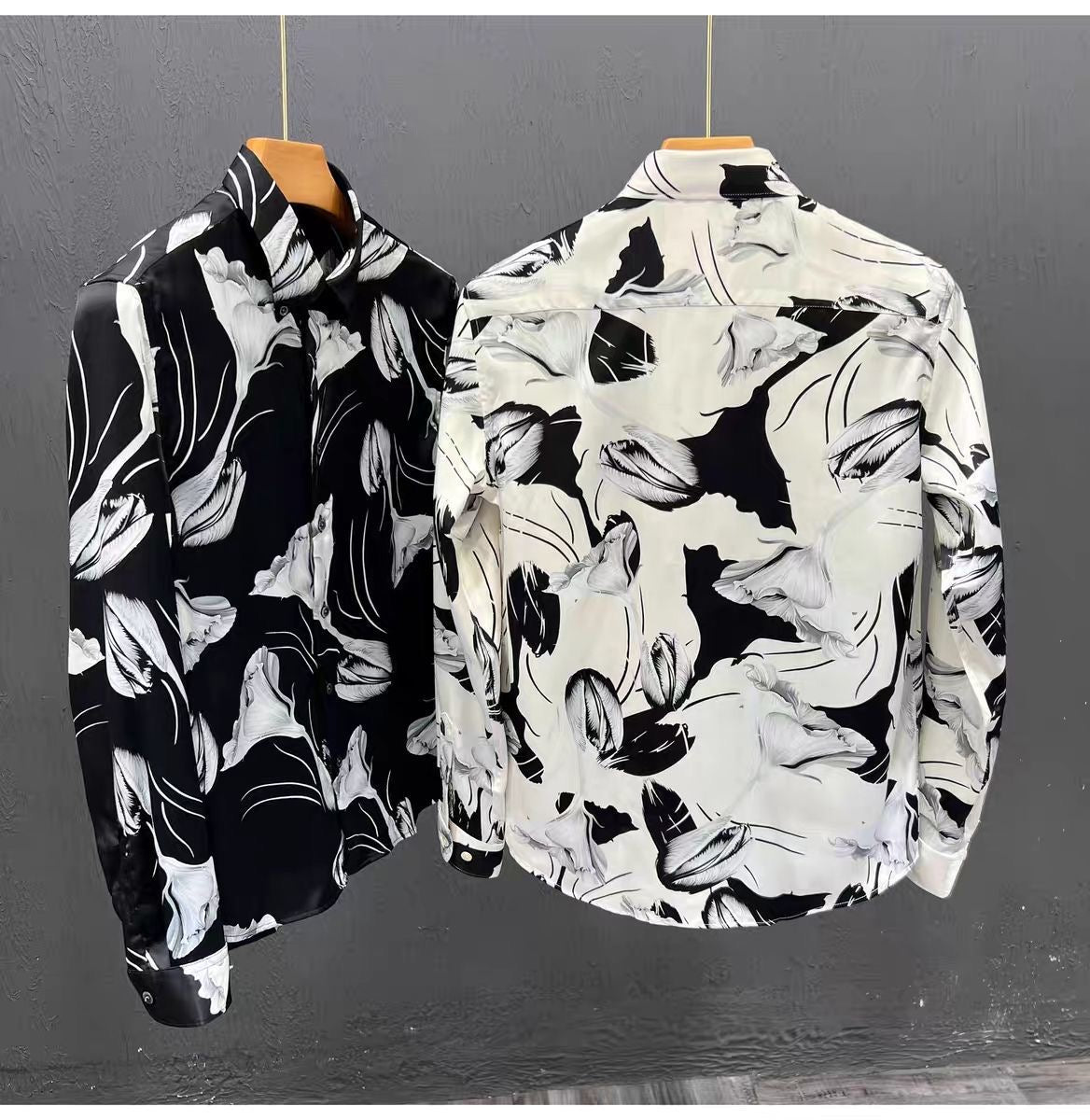 Silky Comfort Everyday Shirt - WellSeekr