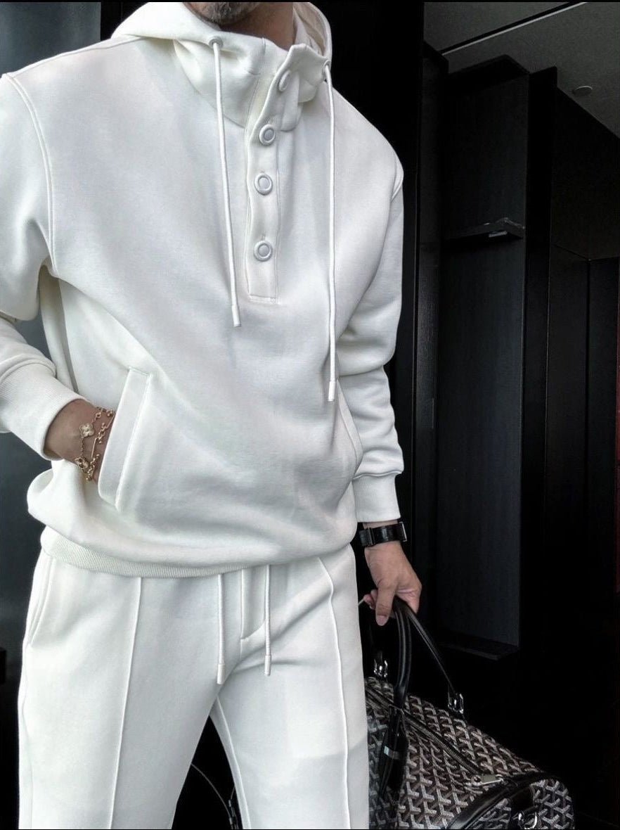 Cozy Chic Comfort Set - WellSeekr