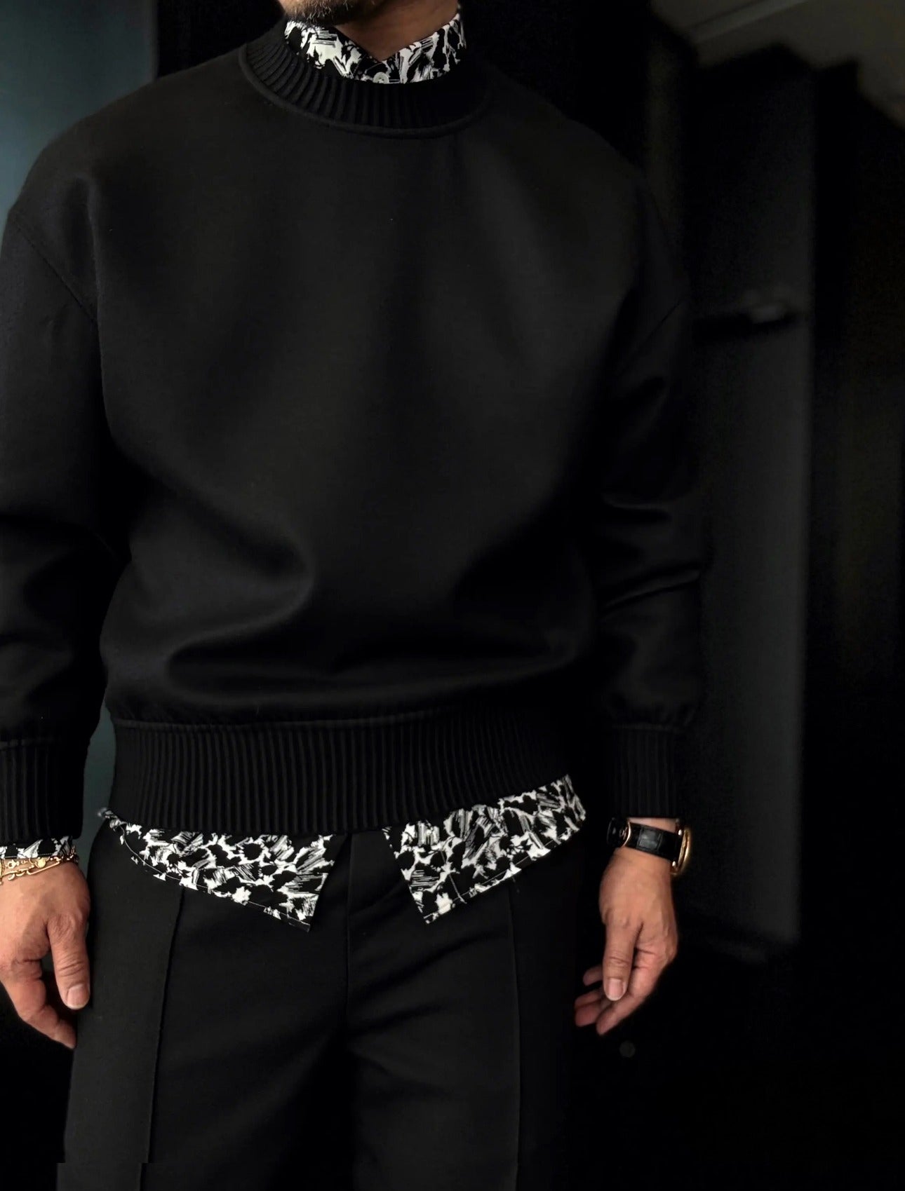 Cozy Spring Style Suit - WellSeekr