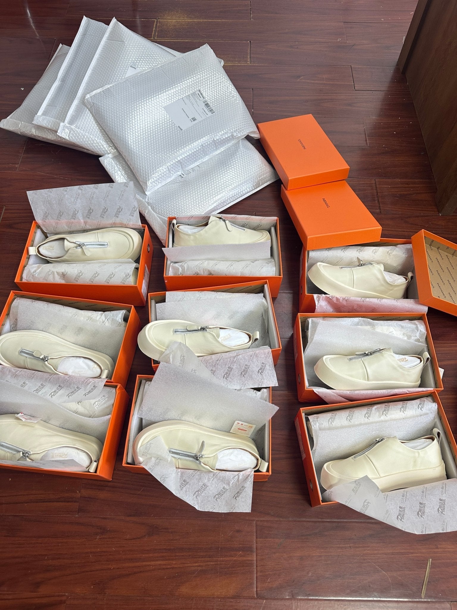 🥇WellSeekr | Timeless Leather Comfort Shoes - WellSeekr