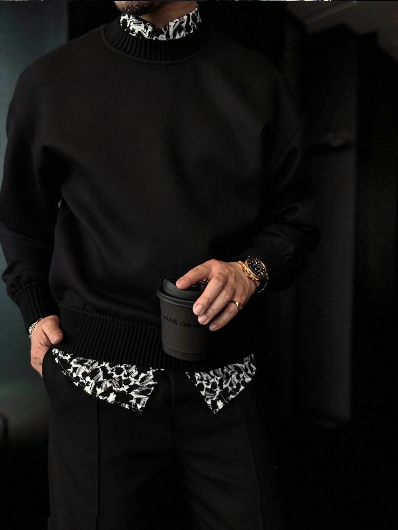 Cozy Spring Style Suit - WellSeekr