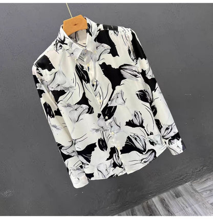 Silky Comfort Everyday Shirt - WellSeekr