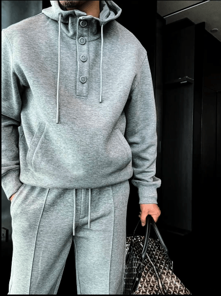 Cozy Chic Comfort Set - WellSeekr