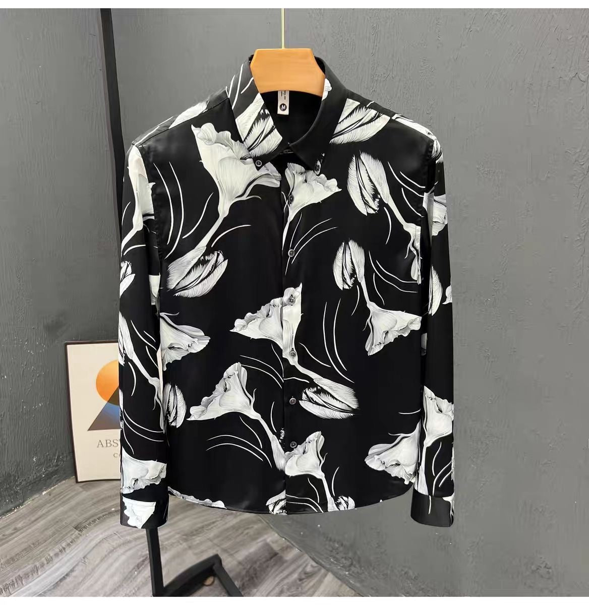 Silky Comfort Everyday Shirt - WellSeekr