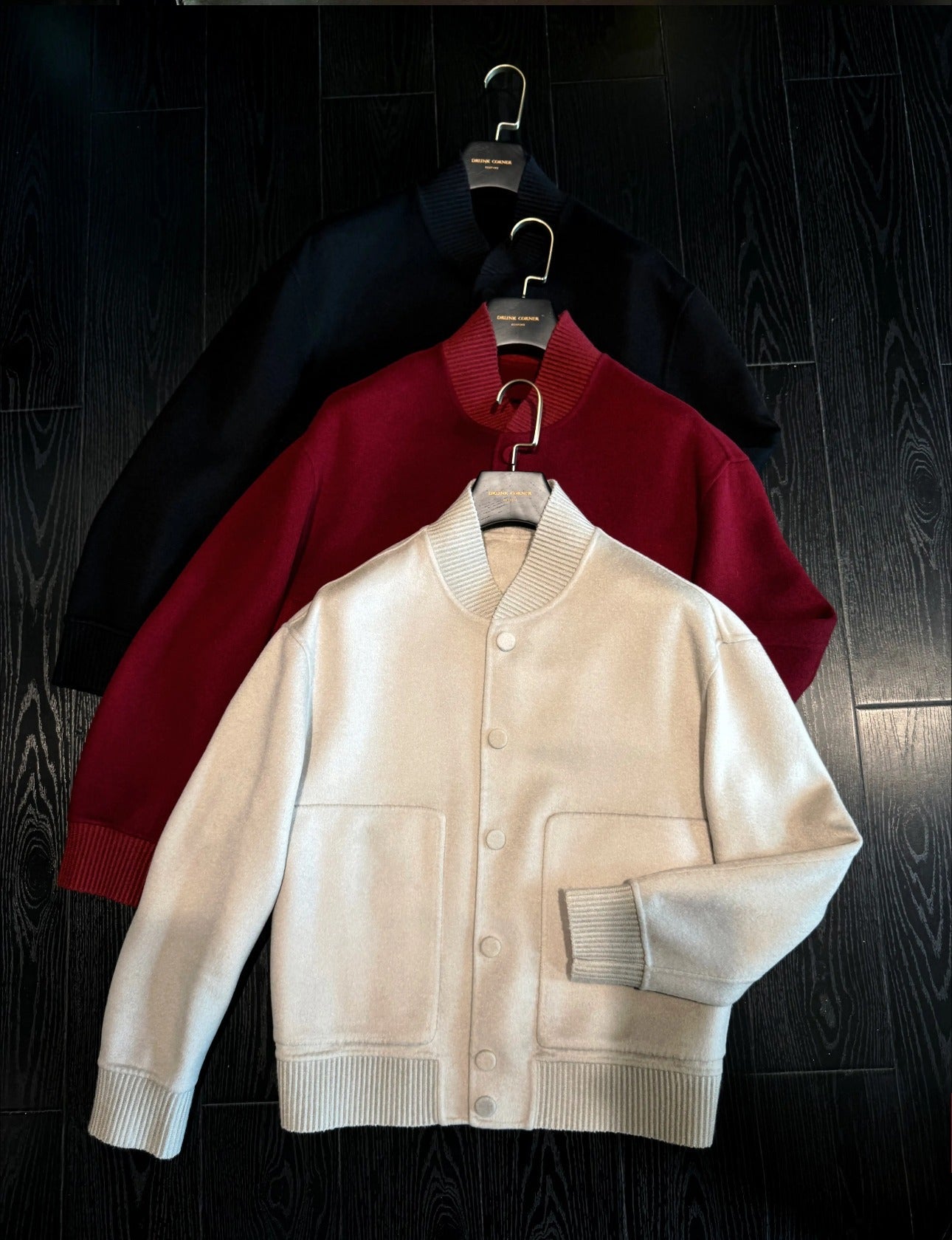 Cozy Jacket for Autumn & Winter - WellSeekr