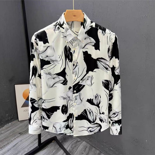 Silky Comfort Everyday Shirt - WellSeekr