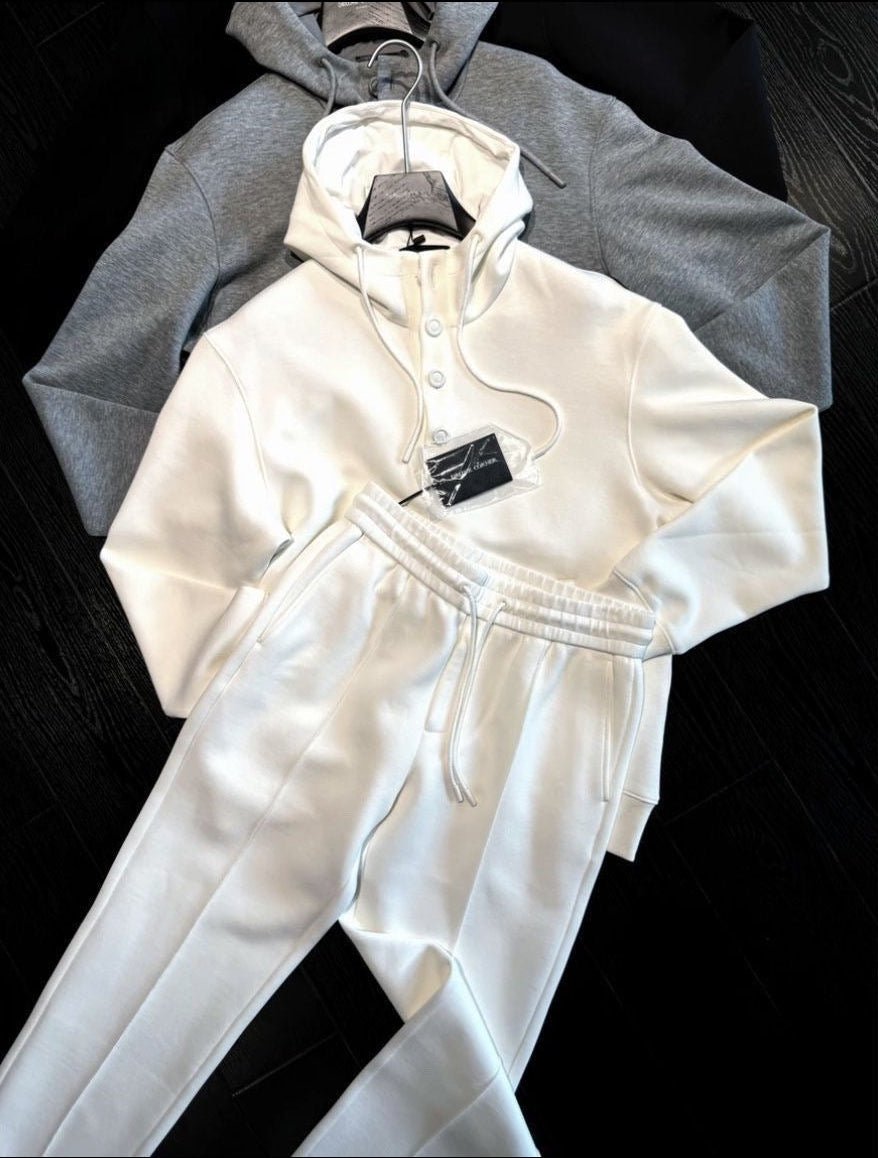Cozy Chic Comfort Set - WellSeekr