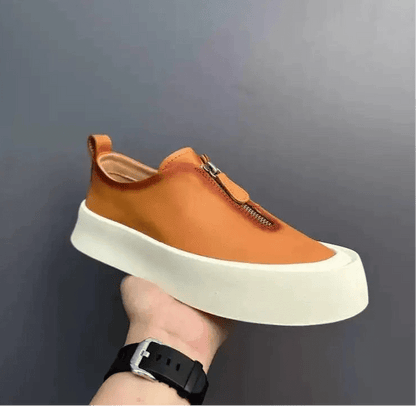 🥇WellSeekr | Timeless Leather Comfort Shoes - WellSeekr