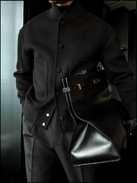 Cozy Jacket for Autumn & Winter - WellSeekr