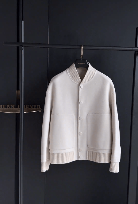 Cozy Jacket for Autumn & Winter - WellSeekr