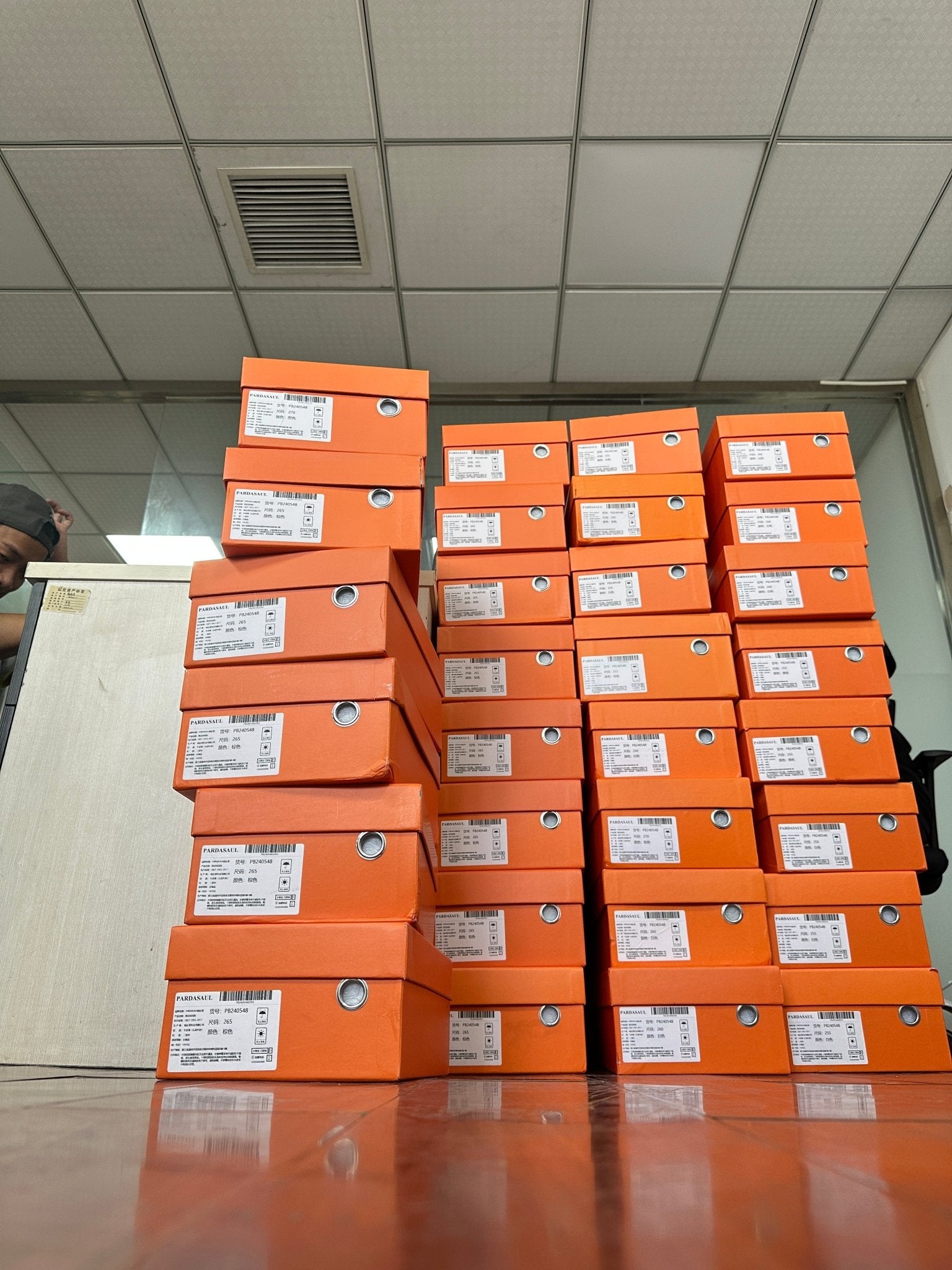 🥇WellSeekr | Timeless Leather Comfort Shoes - WellSeekr