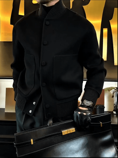 Cozy Jacket for Autumn & Winter - WellSeekr