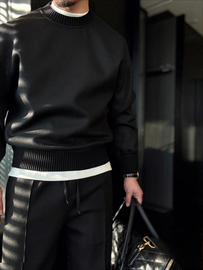 Cozy Spring Style Suit - WellSeekr