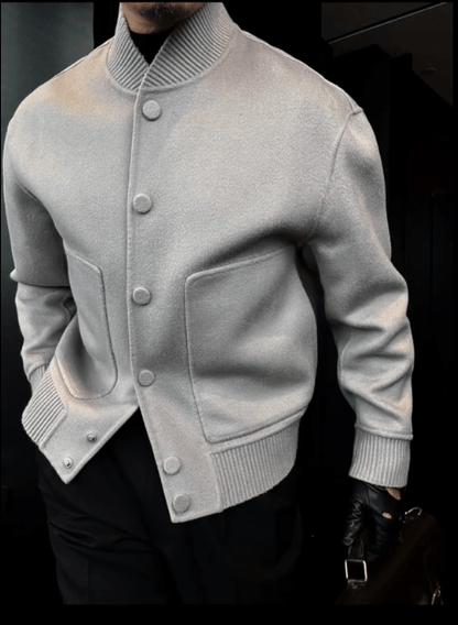 Cozy Jacket for Autumn & Winter - WellSeekr