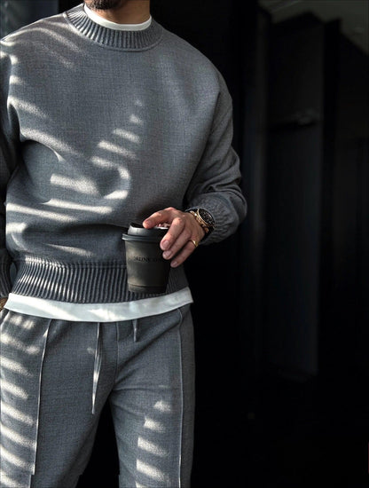 Cozy Spring Style Suit - WellSeekr